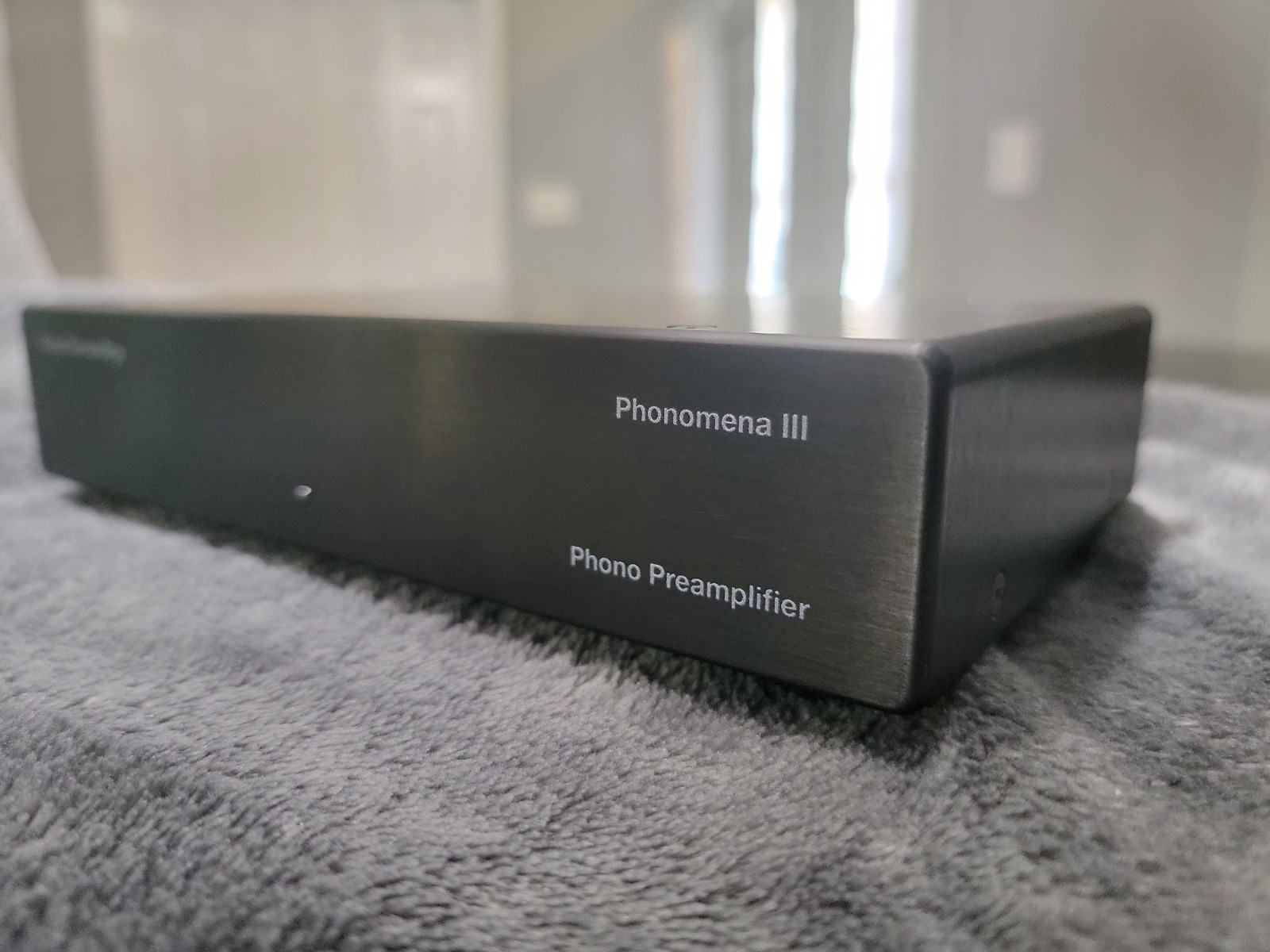phonomena-iii-review